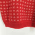 VIKING KNIT ノルウェー製 ハンドメイド ノルディック柄ニット メンズ JPN:M