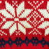 VIKING KNIT ノルウェー製 ハンドメイド ノルディック柄ニット メンズ JPN:M