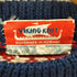 VIKING KNIT ノルウェー製 ハンドメイド ノルディック柄ニット メンズ JPN:M