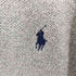 ポロバイラルフローレン Polo by RALPH LAUREN ポニー刺繍 コットンニット メンズ JPN:L