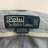 ポロラルフローレン POLO RALPH LAUREN TYLER SHORTコットンチノショートパンツ メンズ