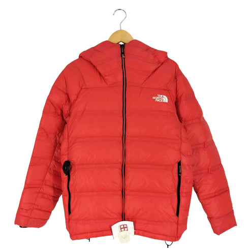ザノースフェイス THE NORTH FACE TRIPLEBAFFLE BELAY PARKA トリプルバッフル ビレイパーカ メンズ import:S