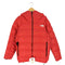 ザノースフェイス THE NORTH FACE TRIPLEBAFFLE BELAY PARKA トリプルバッフル ビレイパーカ メンズ import:S