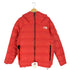 ザノースフェイス THE NORTH FACE TRIPLEBAFFLE BELAY PARKA トリプルバッフル ビレイパーカ メンズ import:S