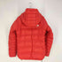 ザノースフェイス THE NORTH FACE TRIPLEBAFFLE BELAY PARKA トリプルバッフル ビレイパーカ メンズ import:S