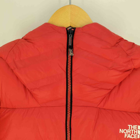 ザノースフェイス THE NORTH FACE TRIPLEBAFFLE BELAY PARKA トリプルバッフル ビレイパーカ メンズ import:S