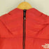 ザノースフェイス THE NORTH FACE TRIPLEBAFFLE BELAY PARKA トリプルバッフル ビレイパーカ メンズ import:S