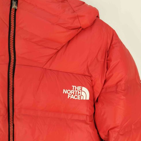 ザノースフェイス THE NORTH FACE TRIPLEBAFFLE BELAY PARKA トリプルバッフル ビレイパーカ メンズ import:S