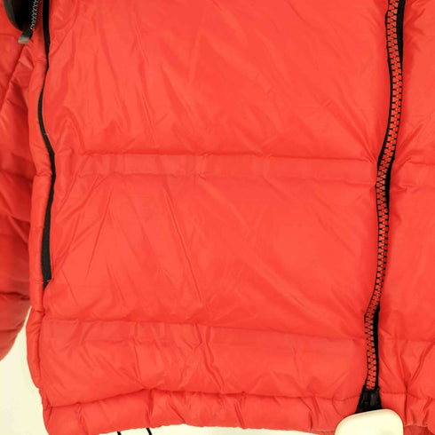 ザノースフェイス THE NORTH FACE TRIPLEBAFFLE BELAY PARKA トリプルバッフル ビレイパーカ メンズ import:S