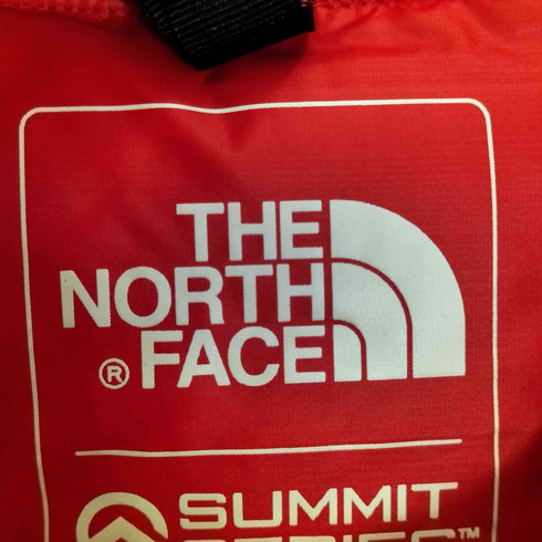 ザノースフェイス THE NORTH FACE TRIPLEBAFFLE BELAY PARKA トリプルバッフル ビレイパーカ メンズ import:S