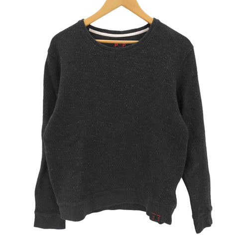 ポールスミス Paul Smith ネップ加工 長袖カットソー メンズ JPN:M