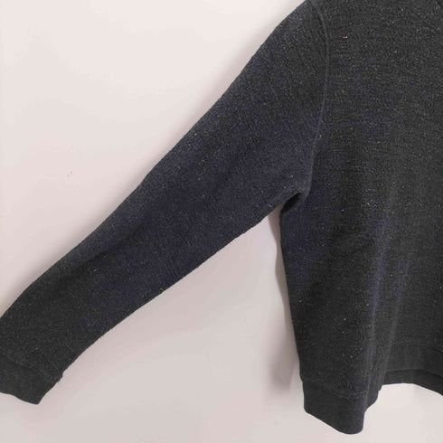 ポールスミス Paul Smith ネップ加工 長袖カットソー メンズ JPN:M