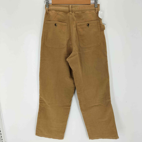 ゲス GUESS ペインターダブルニーパンツ メンズ JPN:S