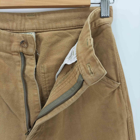 ゲス GUESS ペインターダブルニーパンツ メンズ JPN:S