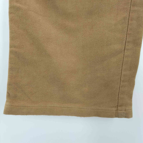 ゲス GUESS ペインターダブルニーパンツ メンズ JPN:S