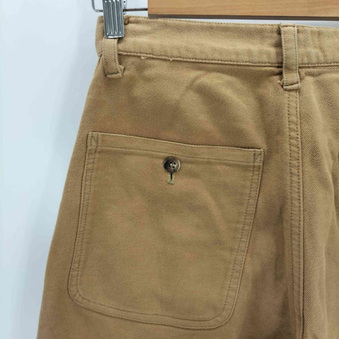 ゲス GUESS ペインターダブルニーパンツ メンズ JPN:S