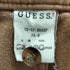 ゲス GUESS ペインターダブルニーパンツ メンズ JPN:S