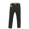 ビッグジョン BIG JOHN Tapered Skinny Denim Pants テーパード スキニー ブラック デニムパンツ メンズ 30
