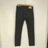 ビッグジョン BIG JOHN Tapered Skinny Denim Pants テーパード スキニー ブラック デニムパンツ メンズ 30