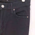 ビッグジョン BIG JOHN Tapered Skinny Denim Pants テーパード スキニー ブラック デニムパンツ メンズ 30