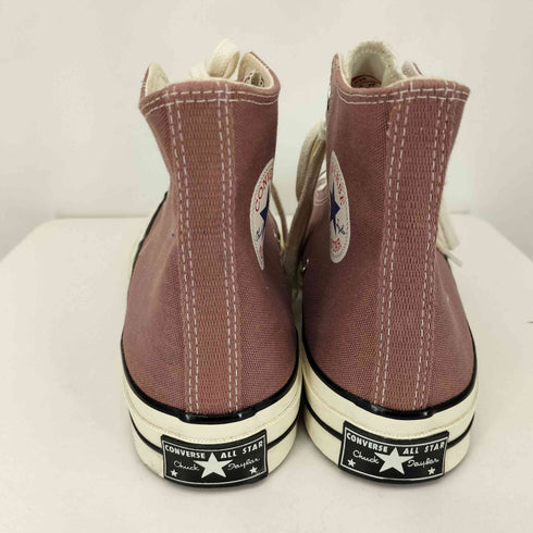 コンバース CONVERSE CHUCK TAYLOR ALL STAR 70 HI メンズ JPN:28