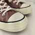 コンバース CONVERSE CHUCK TAYLOR ALL STAR 70 HI メンズ JPN:28
