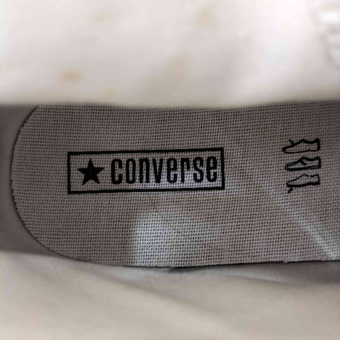 コンバース CONVERSE CHUCK TAYLOR ALL STAR 70 HI メンズ JPN:28