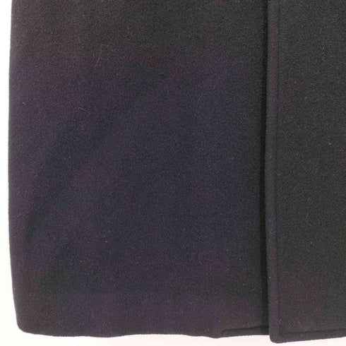 メンズビギ MENS BIGI ウールナイロン スーパーロング チェスターコート メンズ 3