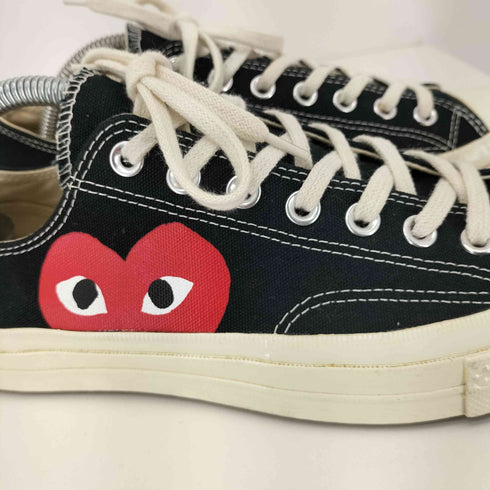 プレイコムデギャルソン PLAY COMME des GARCONS Chuck Taylor 70 COMME des GARCONS メンズ CONVERSE:9