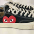 プレイコムデギャルソン PLAY COMME des GARCONS Chuck Taylor 70 COMME des GARCONS メンズ CONVERSE:9