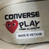 プレイコムデギャルソン PLAY COMME des GARCONS Chuck Taylor 70 COMME des GARCONS メンズ CONVERSE:9