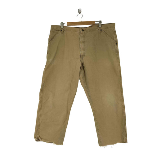 ラングラー Wrangler ワイドペインターパンツ メンズ 42/32