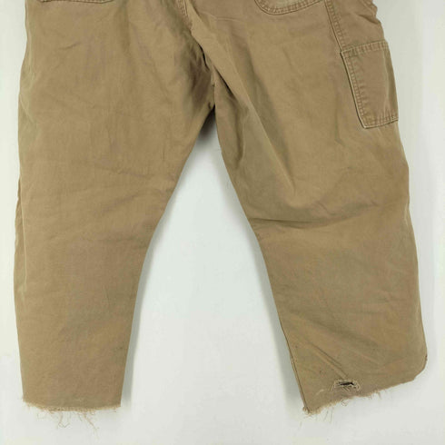 ラングラー Wrangler ワイドペインターパンツ メンズ 42/32