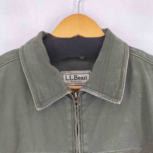 エルエルビーン L.L.Bean ダックフィールドジャケット メンズ JPN:S