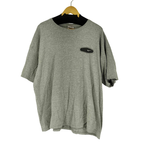 ナイキ NIKE 90S 白タグ 両面プリントカットソー メンズ JPN:XL