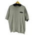 ナイキ NIKE 90S 白タグ 両面プリントカットソー メンズ JPN:XL