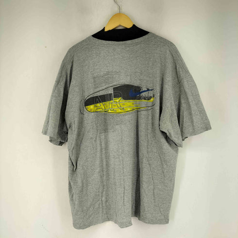 ナイキ NIKE 90S 白タグ 両面プリントカットソー メンズ JPN:XL