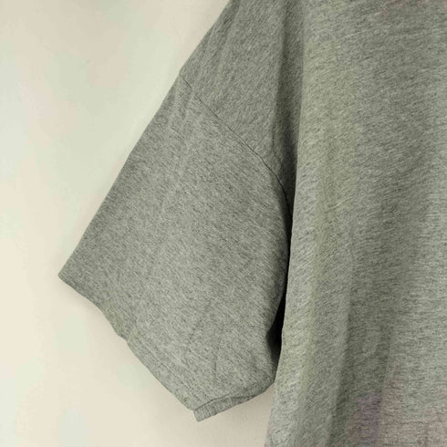 ナイキ NIKE 90S 白タグ 両面プリントカットソー メンズ JPN:XL