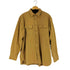 エルエルビーン L.L.Bean SHAMOIS CLOTH SHIRT シャモアクロスシャツ メンズ JPN:L