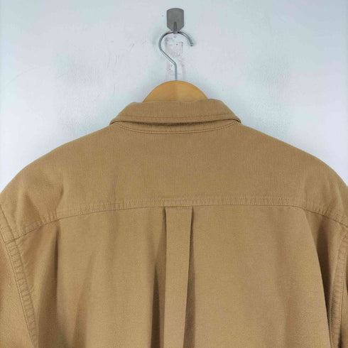 エルエルビーン L.L.Bean SHAMOIS CLOTH SHIRT シャモアクロスシャツ メンズ JPN:L