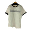 ティンバーランド Timberland グラデーションドットプリント リンガーTシャツ メンズ JPN:XXL