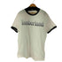 ティンバーランド Timberland グラデーションドットプリント リンガーTシャツ メンズ JPN:XXL