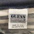 ゲス GUESS 90s USA製 ボーダークルーネックTシャツ メンズ