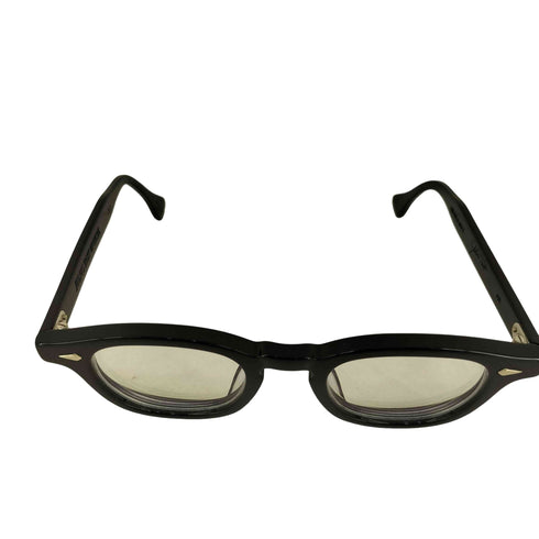 ジュリアスタートオプティカル JULIUS TART OPTICAL AR / BLACK PL-001A メンズ 44-22