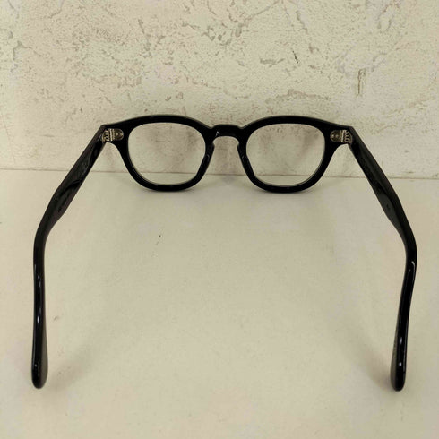 ジュリアスタートオプティカル JULIUS TART OPTICAL AR / BLACK PL-001A メンズ 44-22