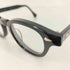 ジュリアスタートオプティカル JULIUS TART OPTICAL AR / BLACK PL-001A メンズ 44-22