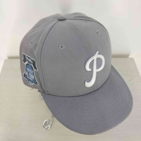 ニューエラ NEW ERA 59FIFTY MLB 1952 ALL STAR GAME SIDE PATCH Cap MLB オールスターゲーム ベースボールキャップ メンズ 8