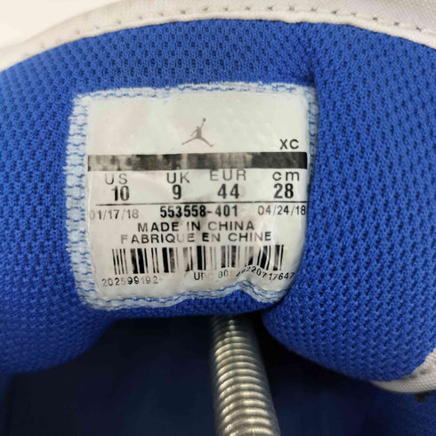 ジョーダンブランド JORDAN BRAND AIR JORDAN 1 LOW メンズ JPN:28
