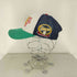 TWNTY TWO NY FVCKING CITY TRUCKER HAT メッシュキャップ メンズ ONE SIZE