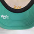 TWNTY TWO NY FVCKING CITY TRUCKER HAT メッシュキャップ メンズ ONE SIZE
